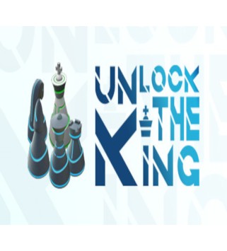 Unlock The King Steam Key GLOBAL